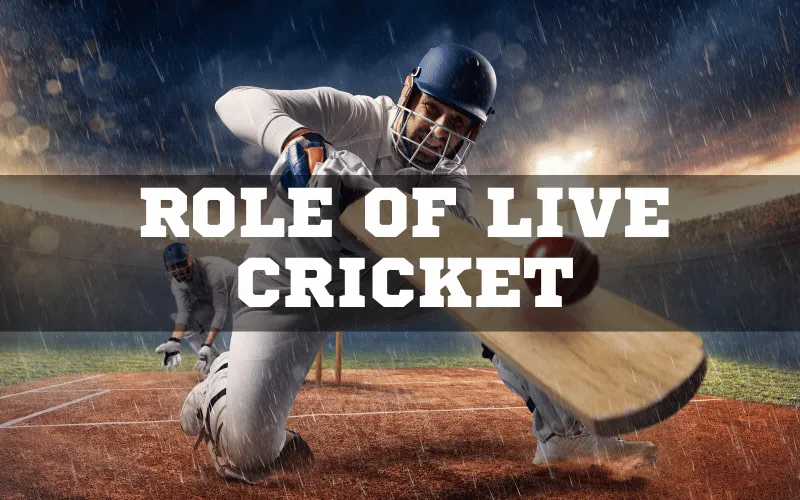 live cricket score