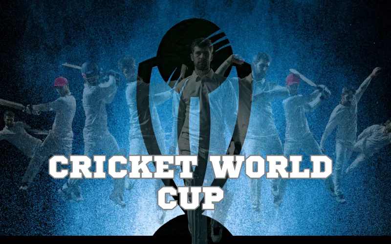 cricket world cup