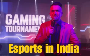 Esports in India