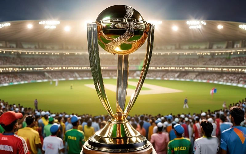 icc cricket world cup 2023 schedule